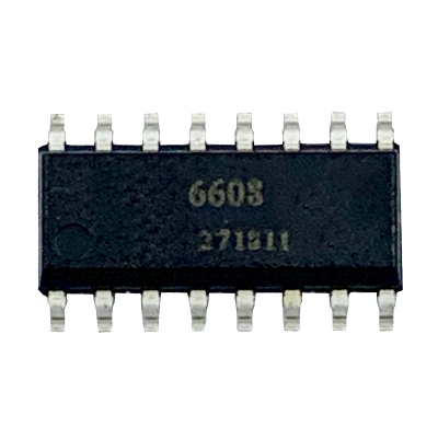 6608